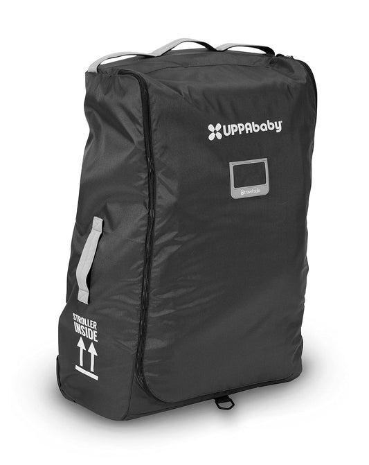 UPPAbaby Travel Bag for Vista and Cruz Strollers With TravelSafe Coverage