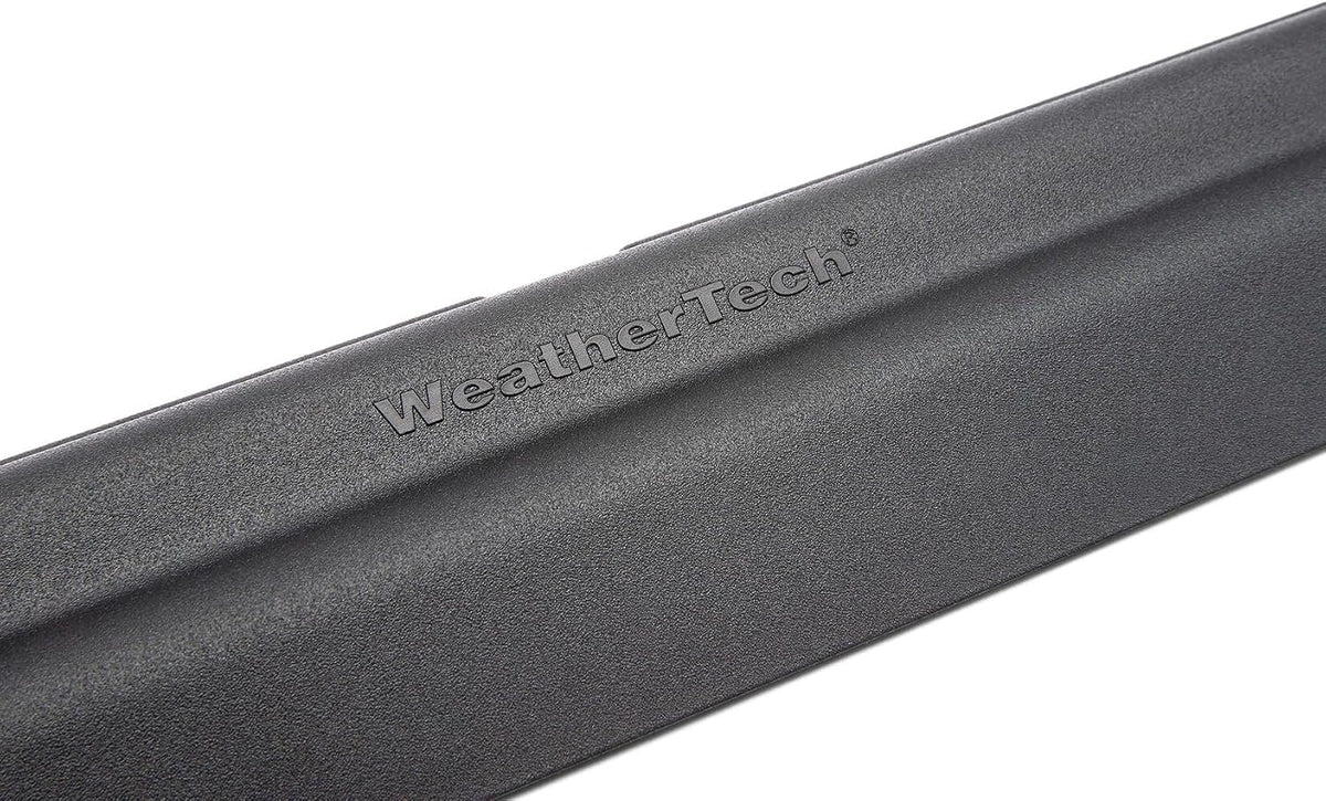 WeatherTech SillProtector Door Sill Protector for Toyota RAV4 Hybrid, RAV4 Prime, RAV4-4 Door Set (ST001K1)