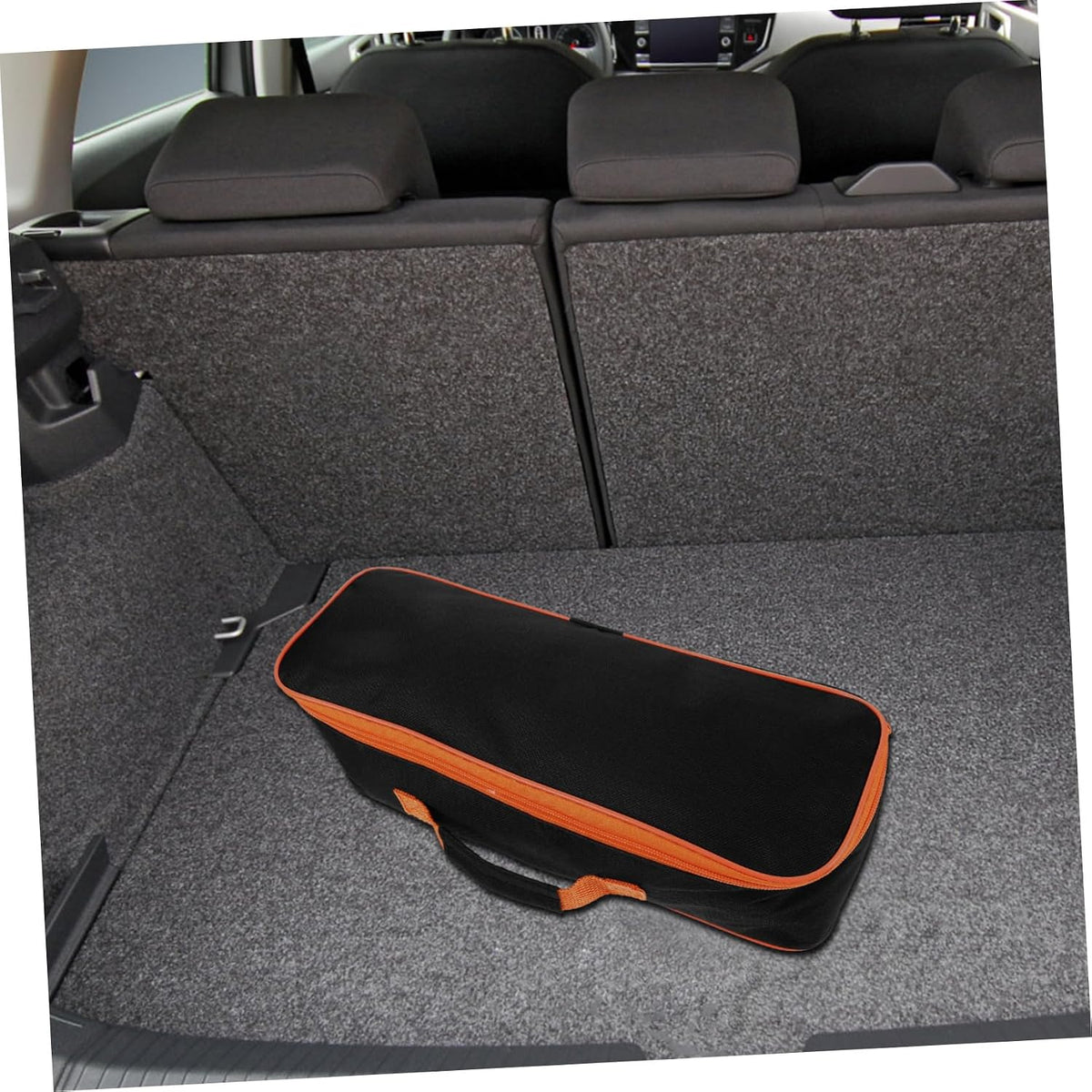 Cabilock Vacuum Cleaner Storage Bag Portable Organizer for Car Tools