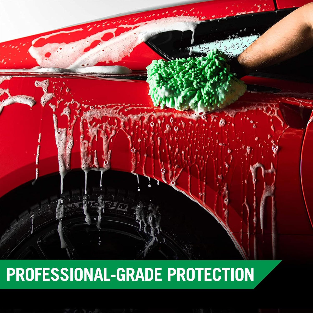 Turtle Wax Hybrid Solutions Complete Ceramic Car Cleaning Kit (10 pc Kit)