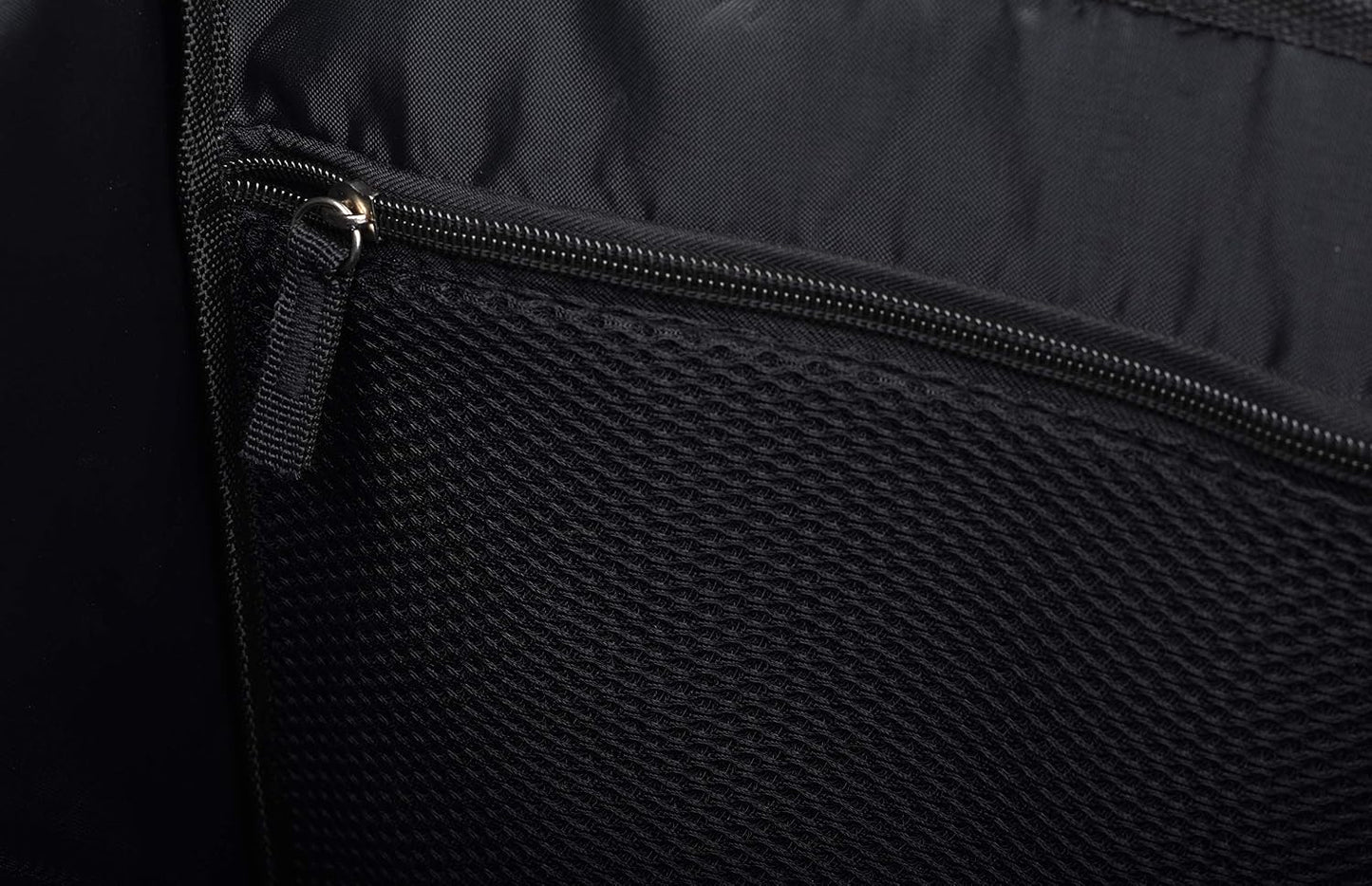 Masirs Back Seat Car Organizer, Neatly Organize Items While Traveling, Folds Flat for Easy Trunk Storage
