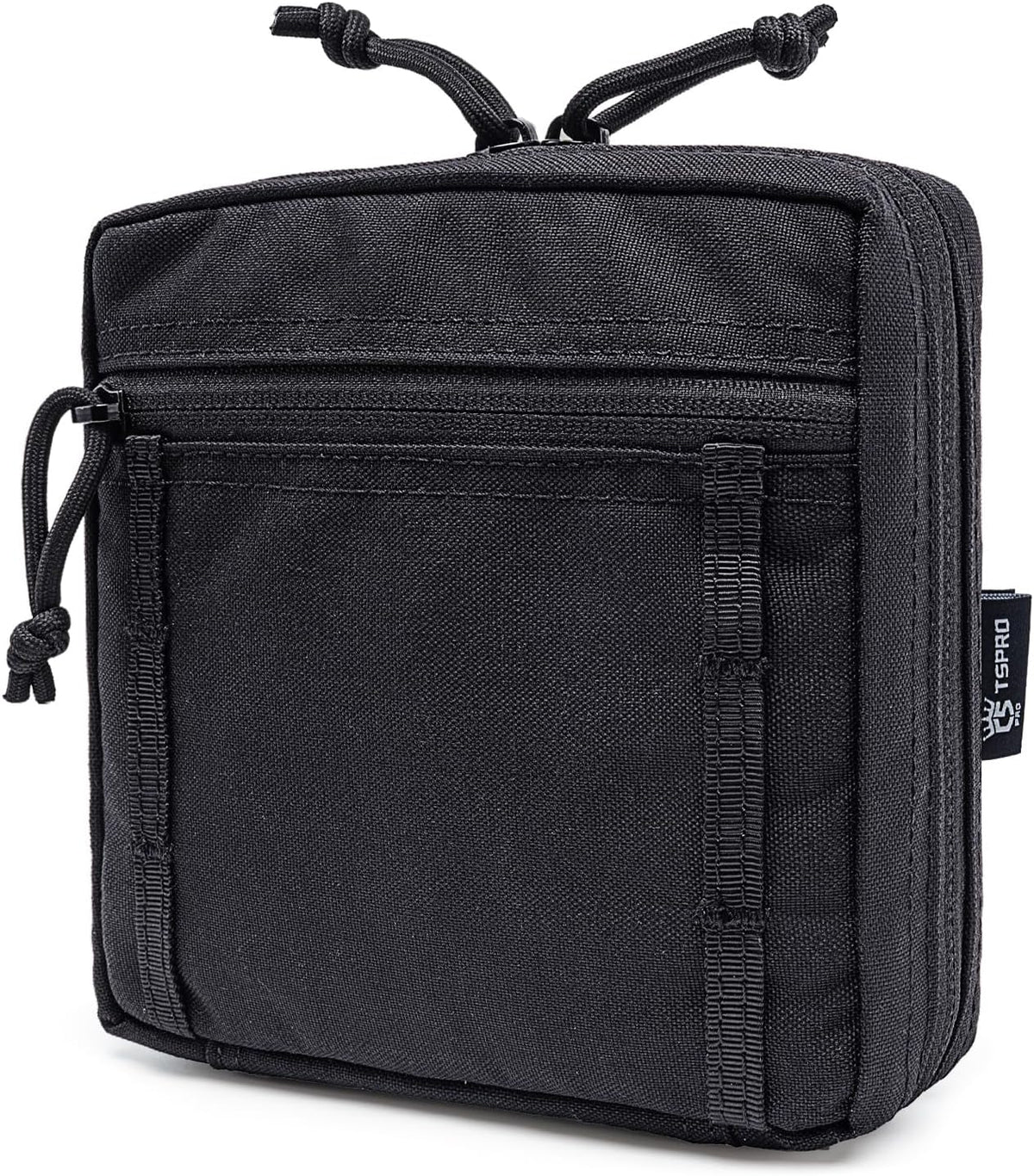 TSPRO MOLLE Tactical Admin Pouch, Utility Pouch Belt Organizer for EDC
