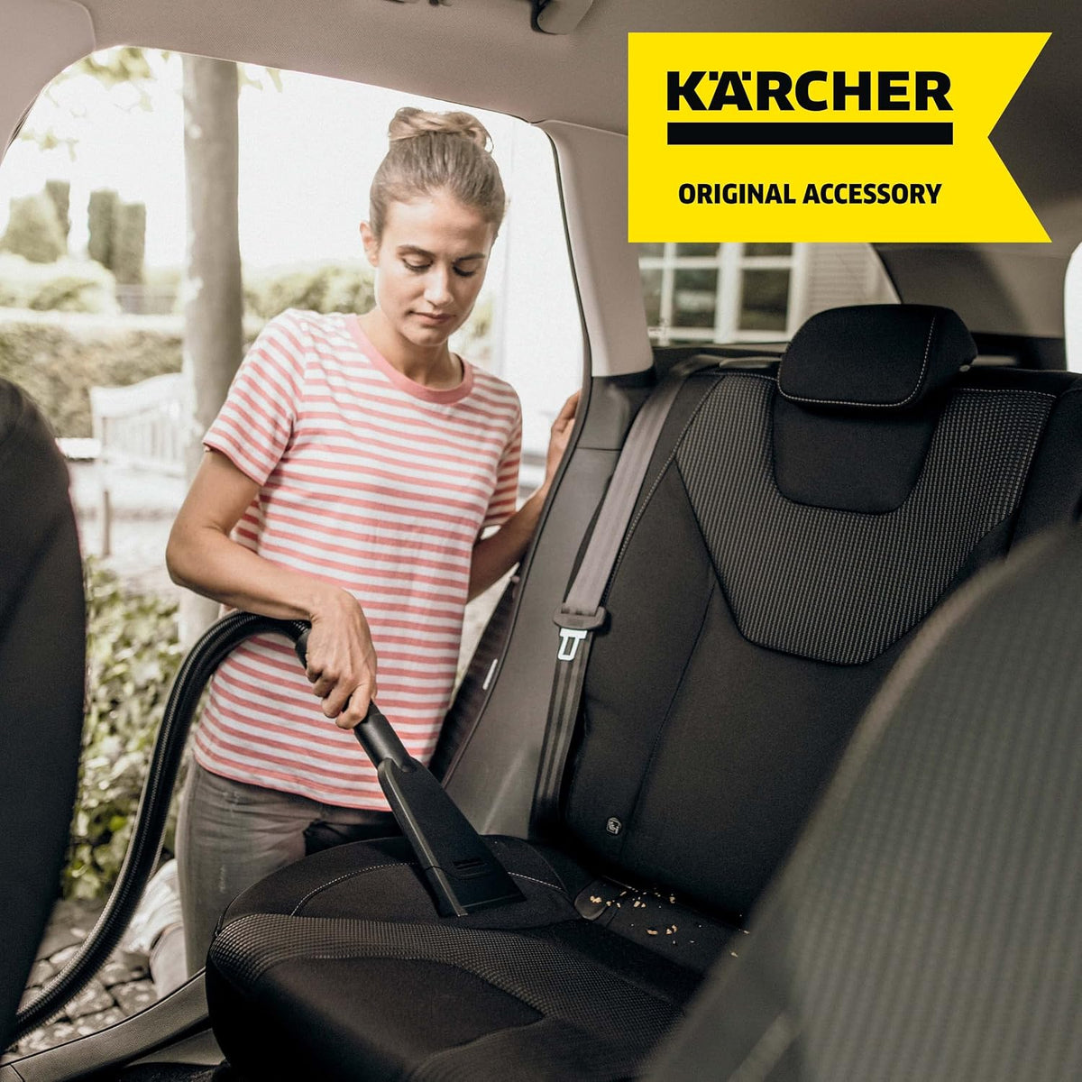 Kärcher Original Car Nozzle