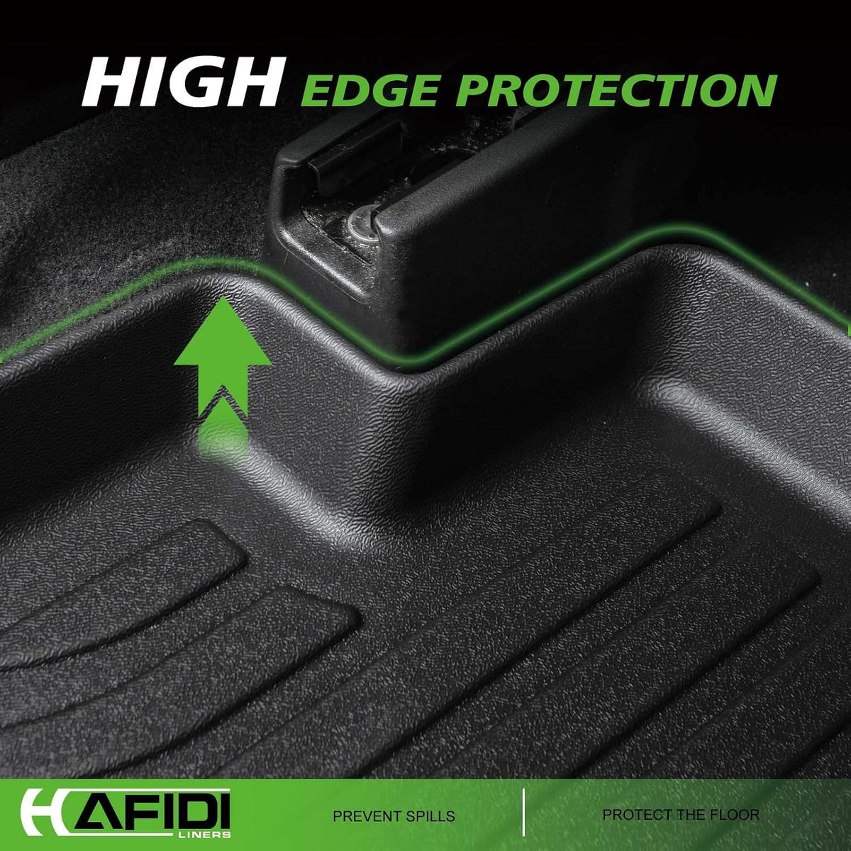 Floor Mats & Cargo Liner for 2018-2022 Honda Accord/Accord Hybrid