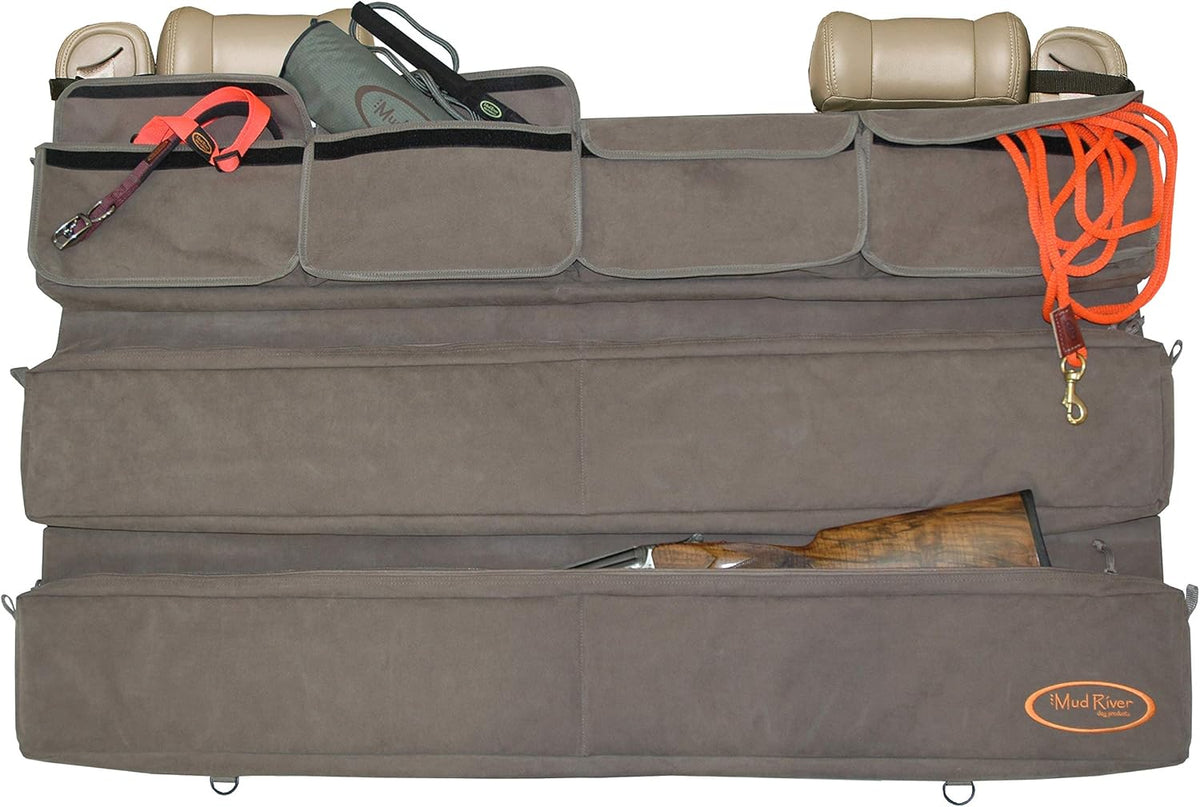 Mud River Truck Seat Organizer