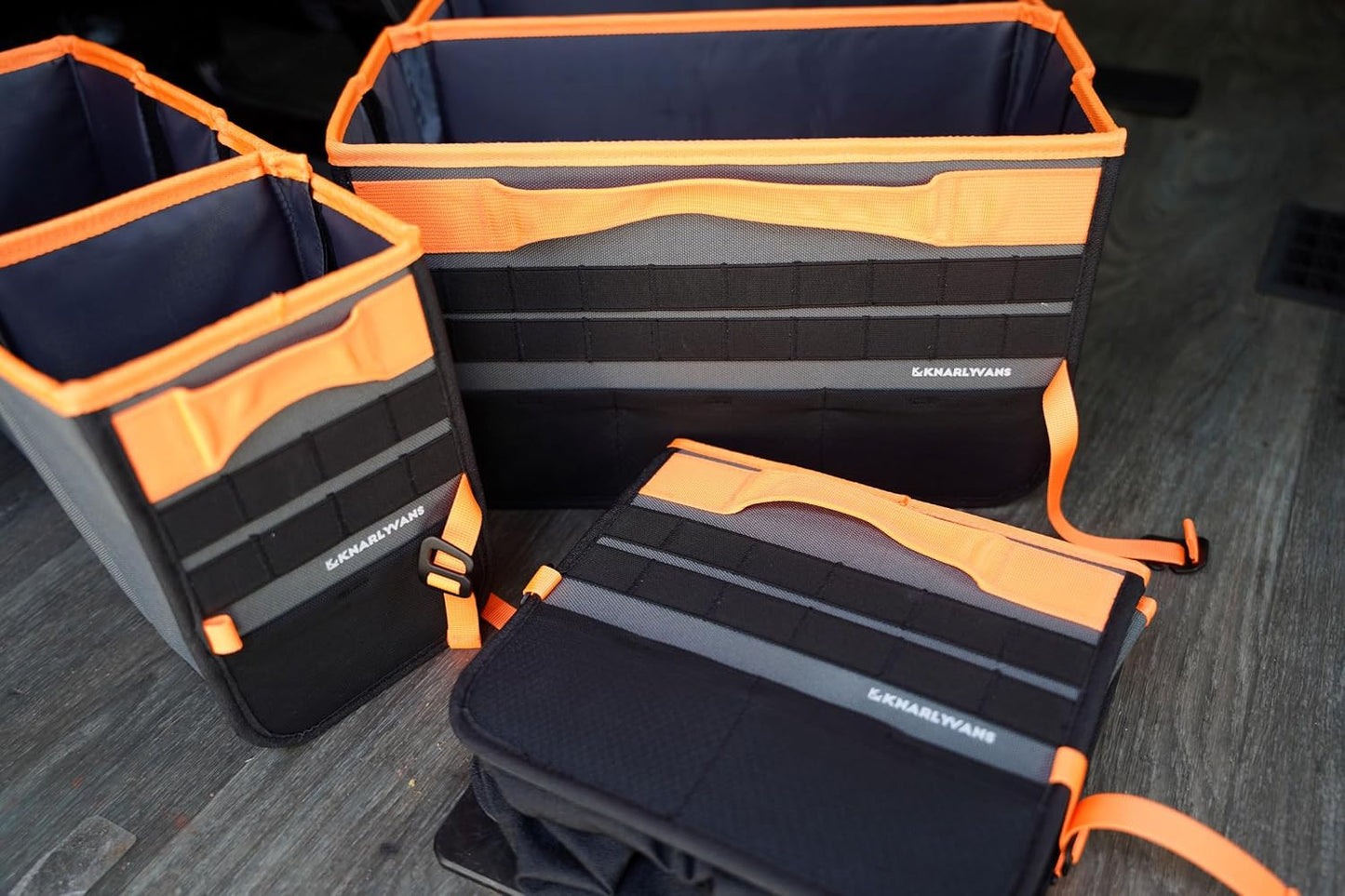 COVE™ Modular Organizers (COVE mini)