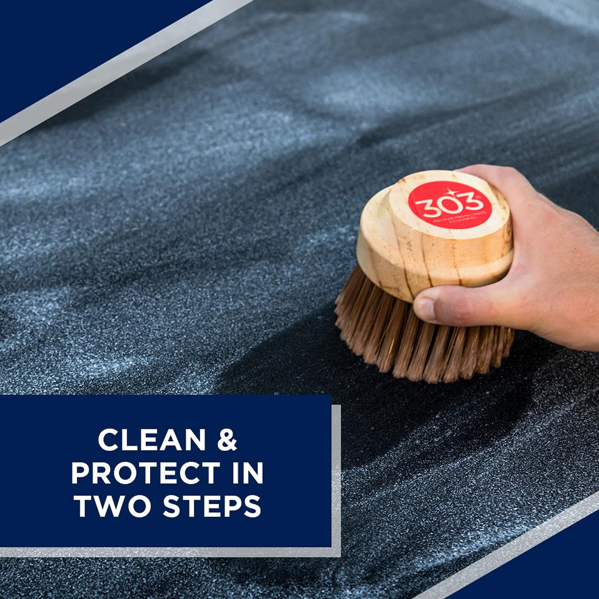 303 Convertible Top Cleaning & Care Kit