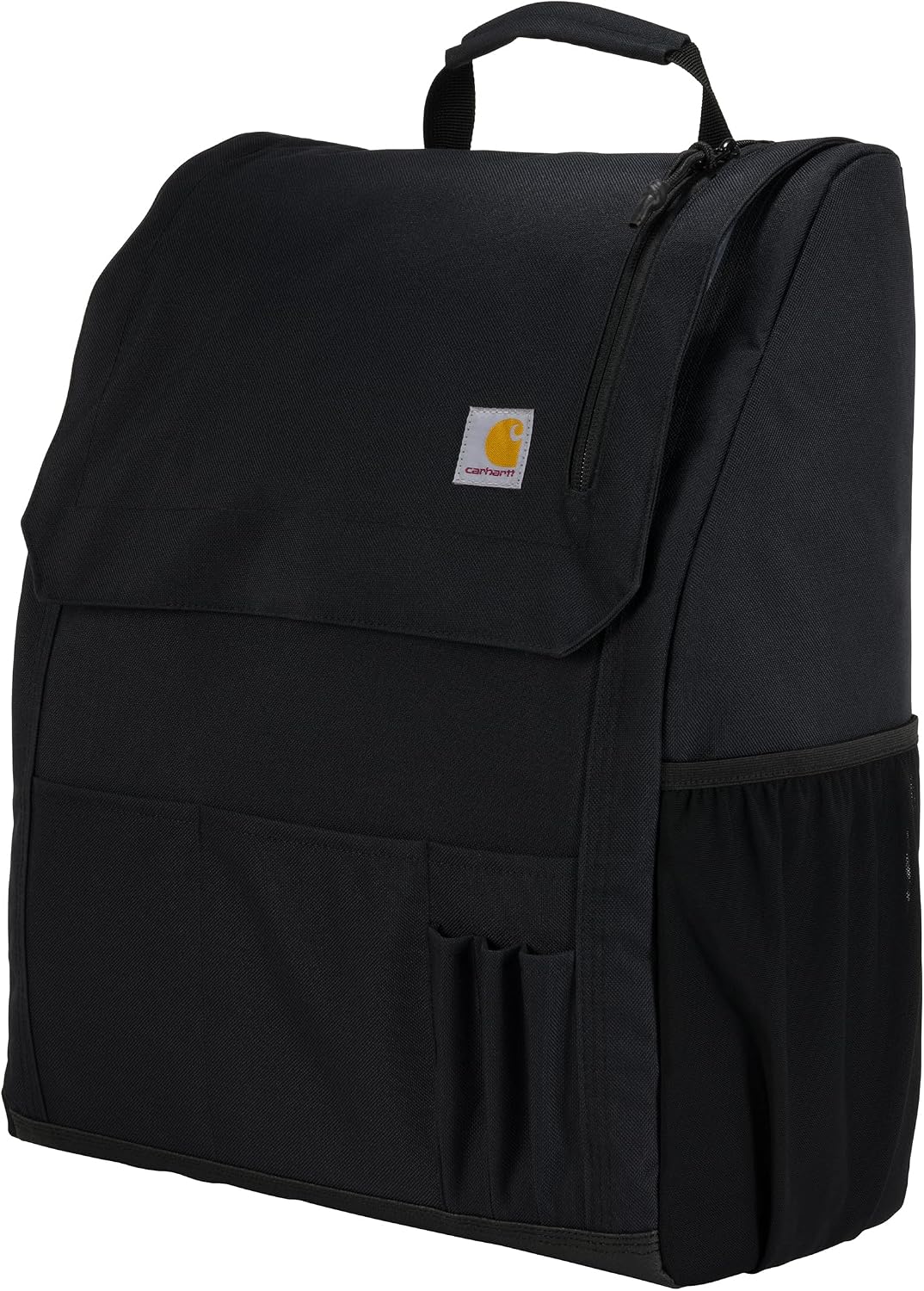 Carhartt Universal Front Seat Organizer Black