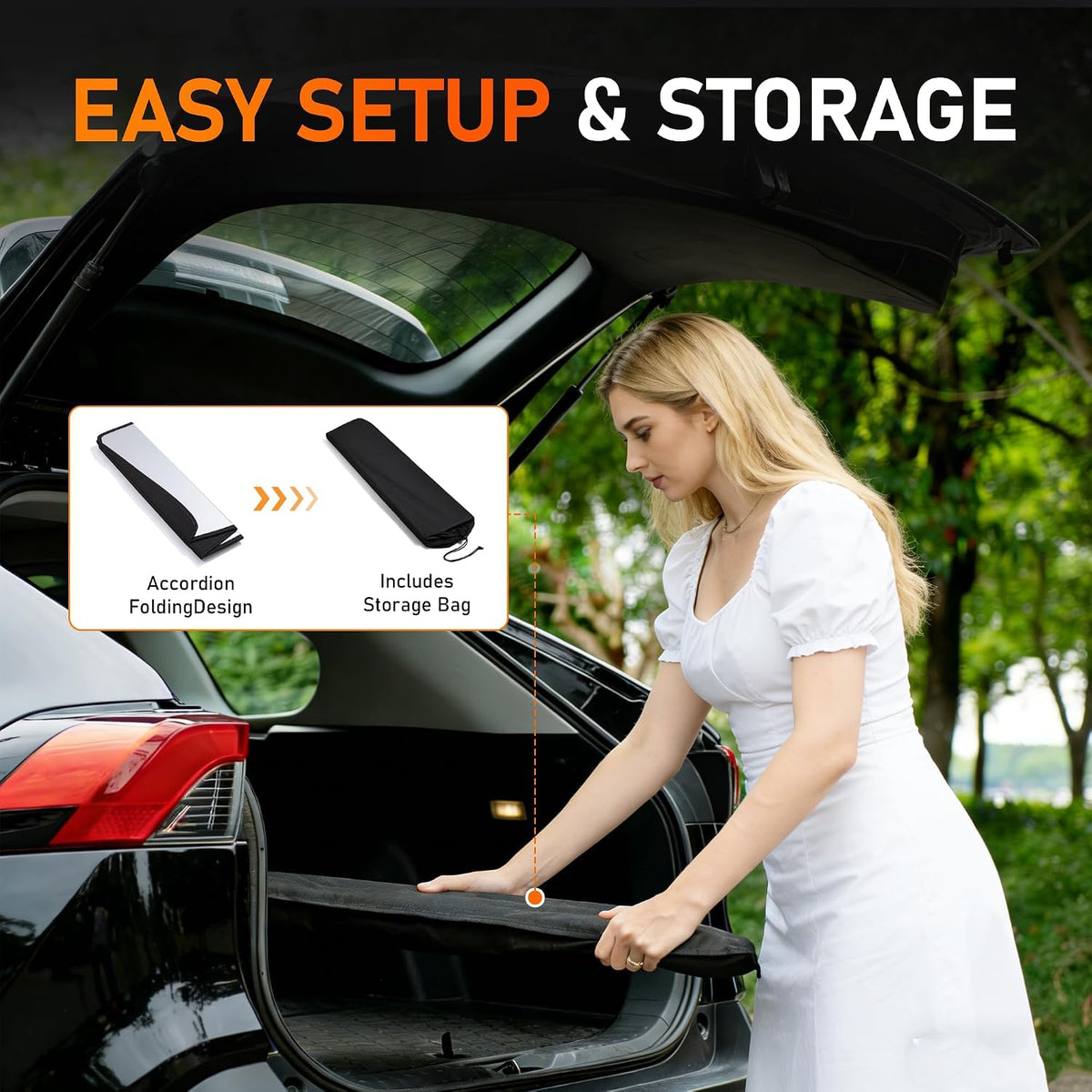 Custom Fit 2023-2026 RX Windshield Sun Shade for Lexus RX 2023 2024 2025 2026 Automotive Car Front Window Sunscreen Sunshade