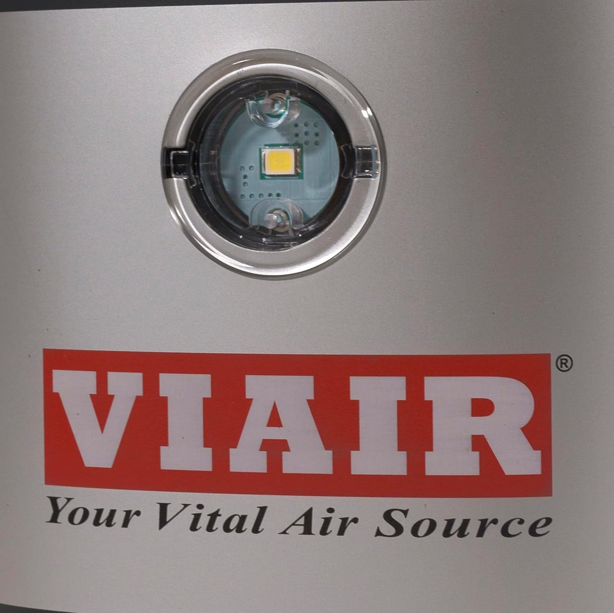VIAIR Digital EVC75P - Portable Air Compressor Tire Inflator for Car, SUV & Truck | Preset Automatic Shut Off Feature | 12V Road Tire Pump Air Compressor 100 PSI