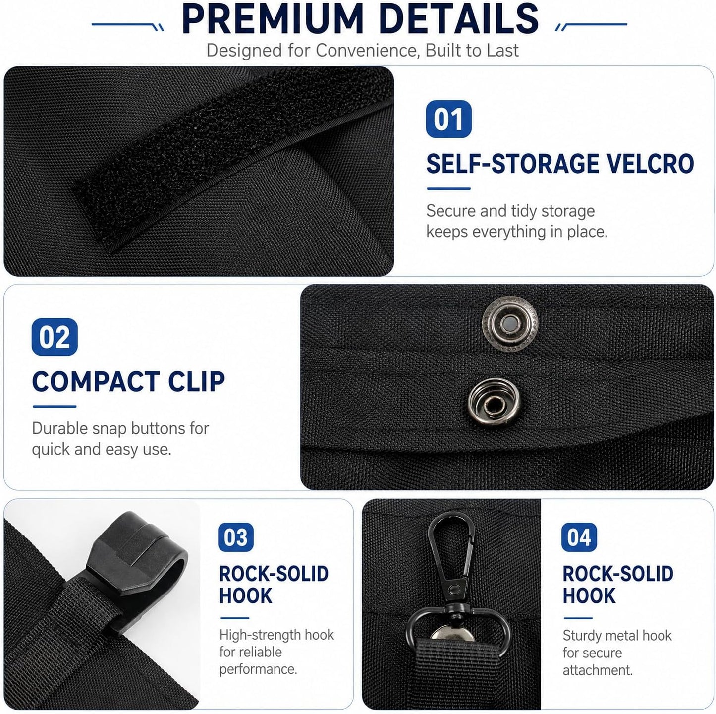 Airplane Seat Organizer Clips onto Airplane Seat Pocket - Travel Essentials Seat Storage Organizer - Seatback Organizer Bag International Trip Accessories Must Haves (15 x 9 Inches)