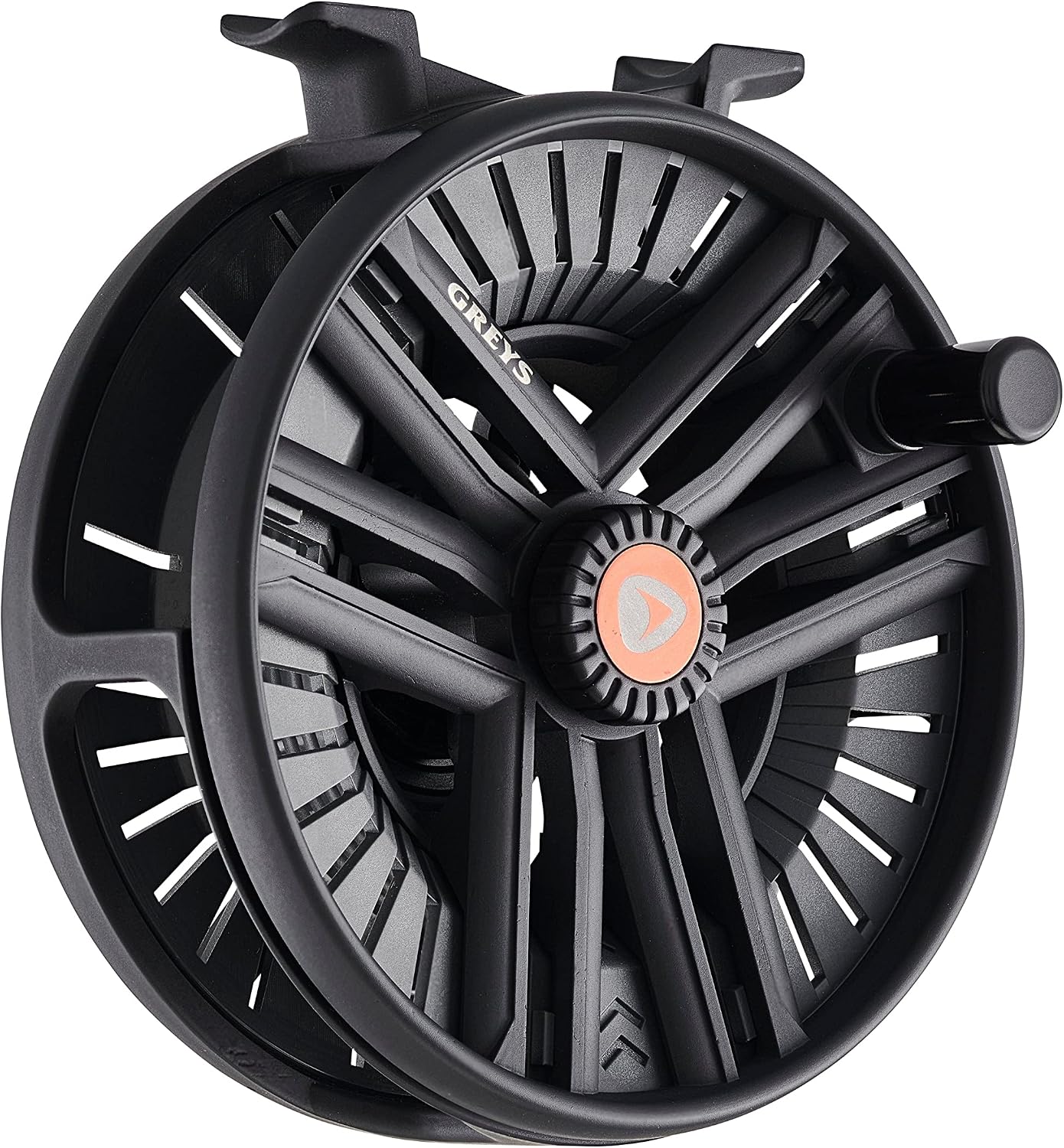 Greys Fin Cassette Fly Fishing Reel
