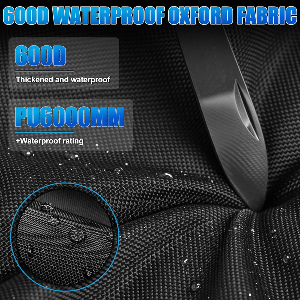 2Pcs Wiper Blade Covers Fit for Freightliner M2 S2RV Super C