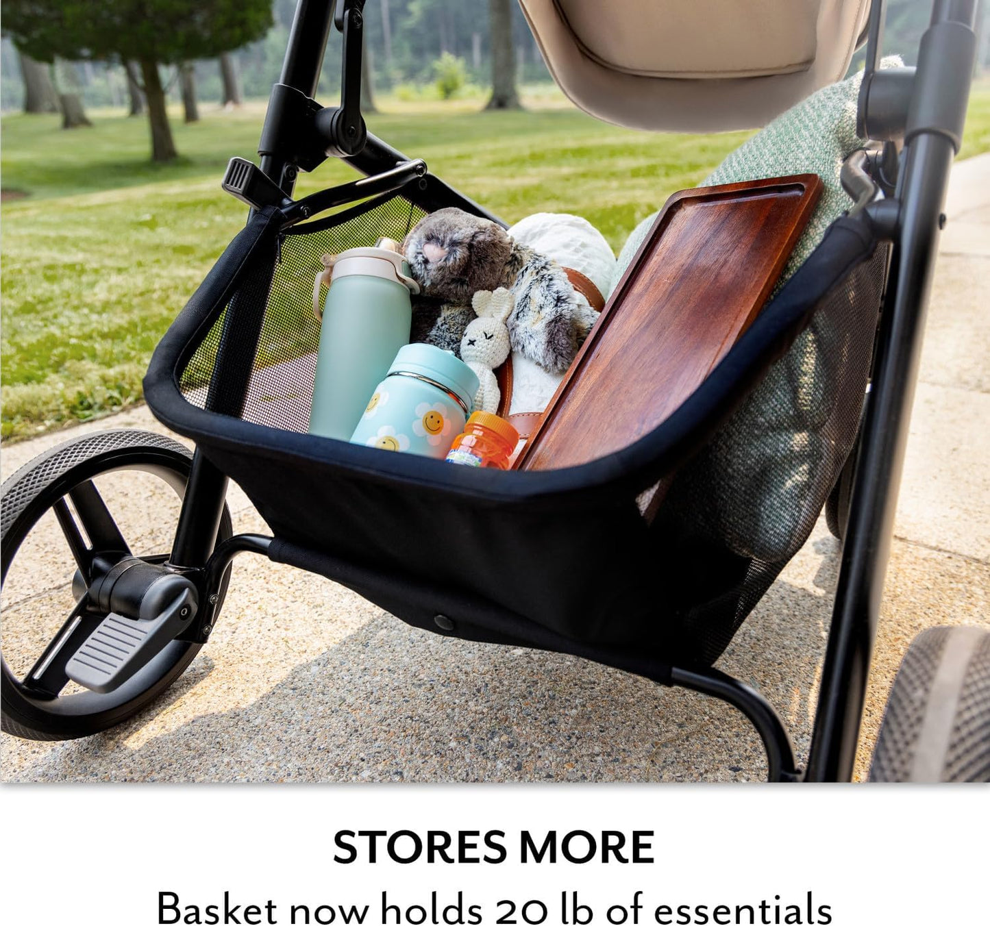 Evenflo Pivot NXT Travel System with LiteMax NXT Infant Car Seat (Lilas Pink)