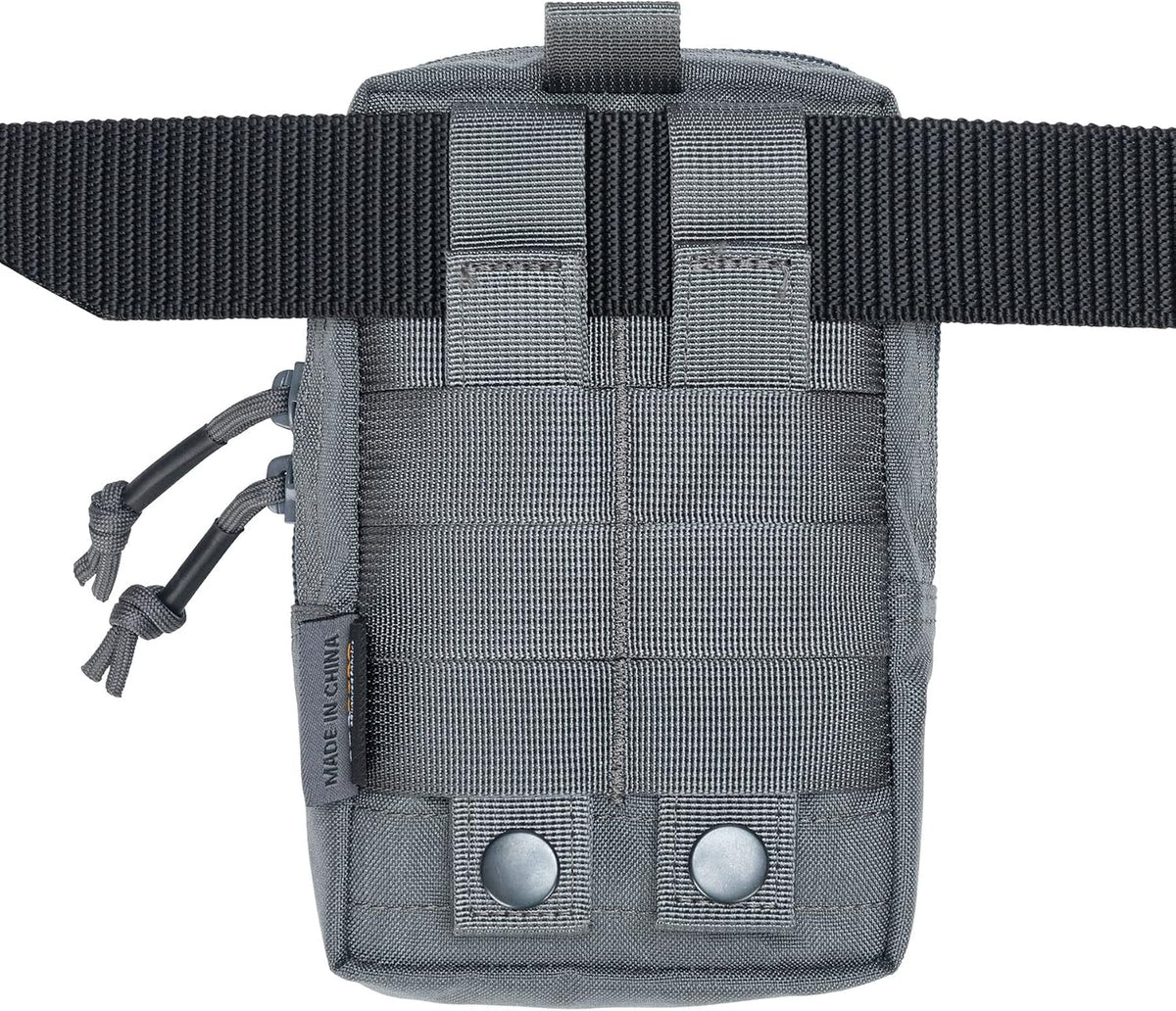 EXCELLENT ELITE SPANKER Tactical EDC Pouch Molle Utility Pouch Phone Pouch