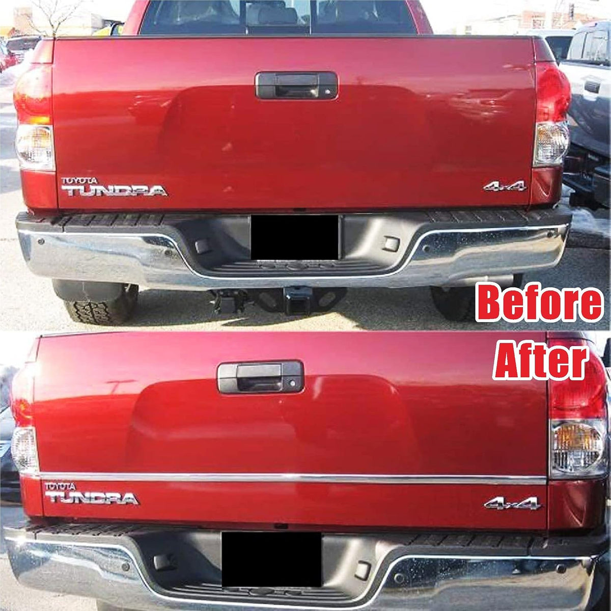 Chrome Silver Car Exterior and Interior Molding Trim Universal Bumper Window Door Body Side and Household Furniture Surfaces Decorative Strip Scratch-Proof (Width: 1 inch (25mm), Length: 8Ft)