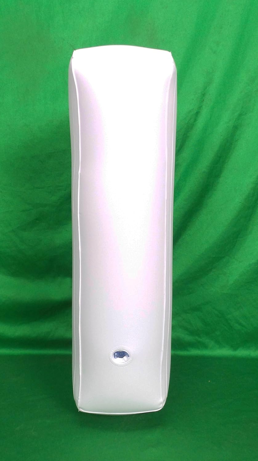 Jet Creations Inflatable Car Backseat Divider - seperates Children so no More Back seat Fights, and Simple to Install.