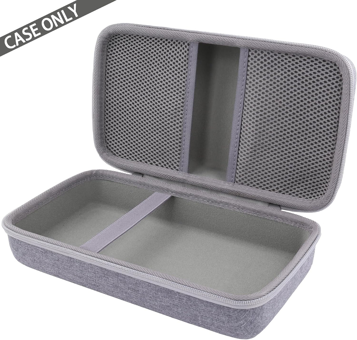 khanka Case for HALO Bolt Ultimate 3.0/2.0/Air+1750 Jump Starter,Grey