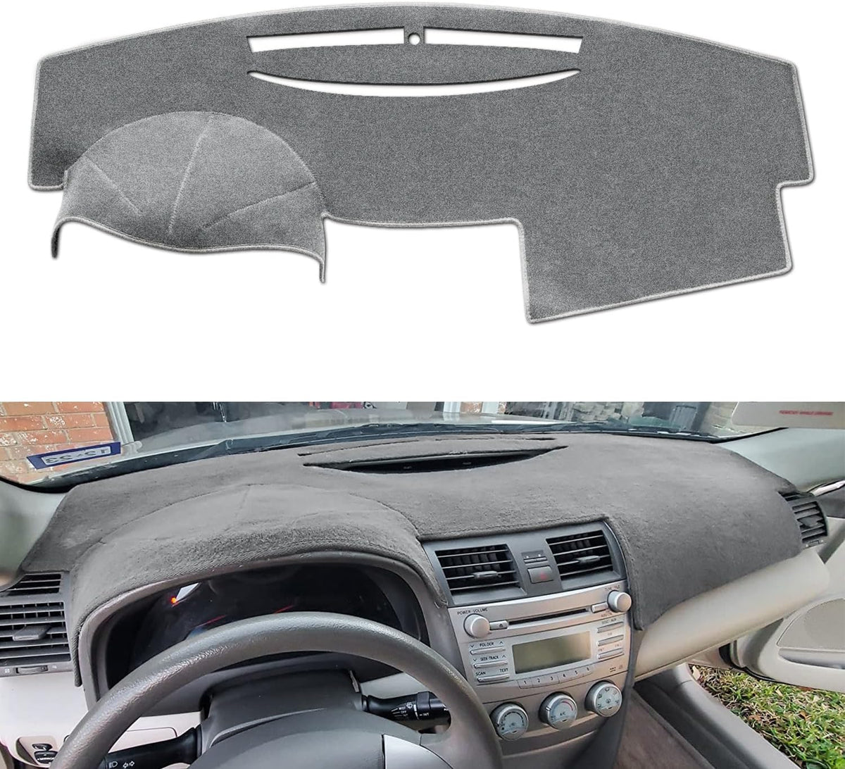 Dash Cover for Toyota Camry Accessories 2007 2008 2009 2010 2011