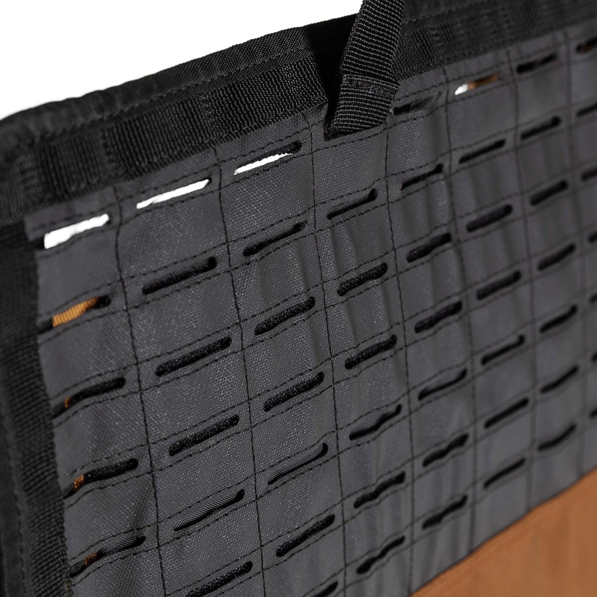 Carhartt Universal Dual Seatback Organizer Carhartt Brown