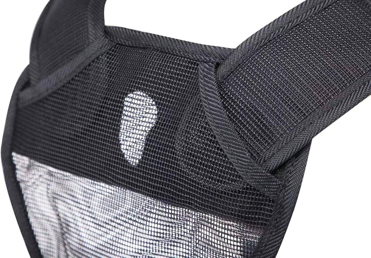 Nicama S-VEST Camera Carrying Chest Harness Vest System with Secure Strap for 1 Camera Canon Nikon Sony Panasonic Olympus Fuji
