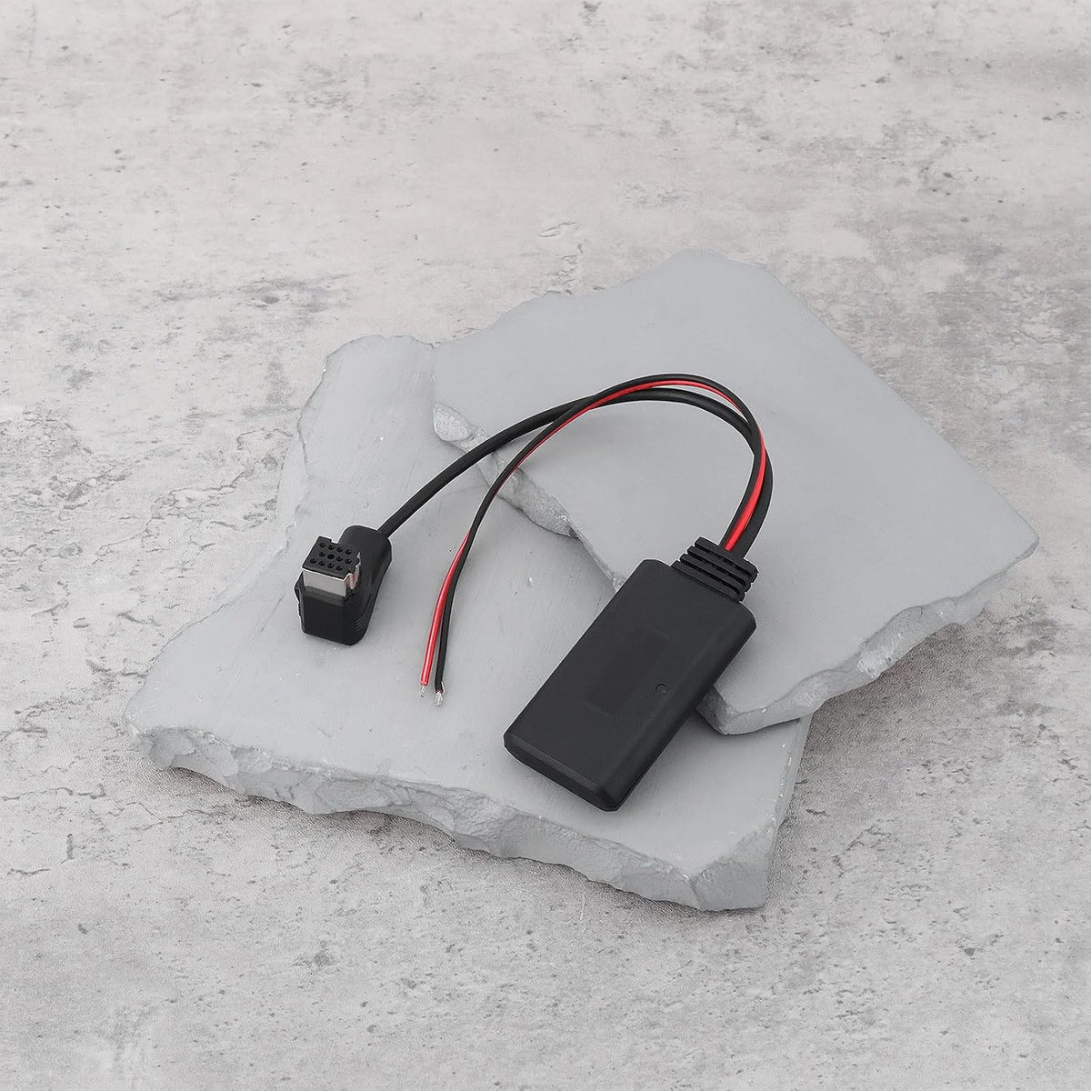 Car Headunit Bluetooth Adapter MA1938 Compatible with Pioneer IP-Bus Radios Compatible with IP-Bus Port