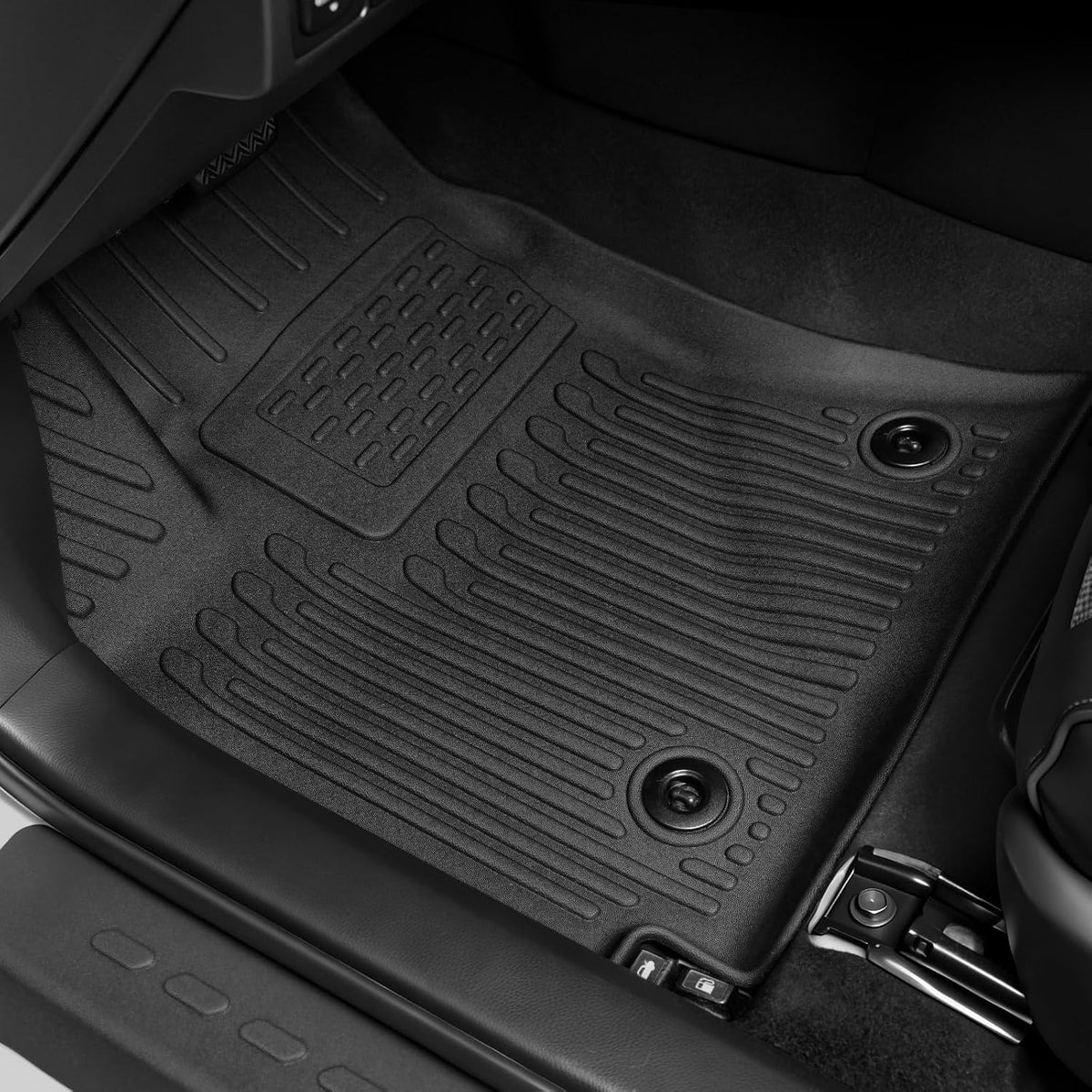 Floor Mats for 2014-2019 Toyota Corolla Sedan Accessories