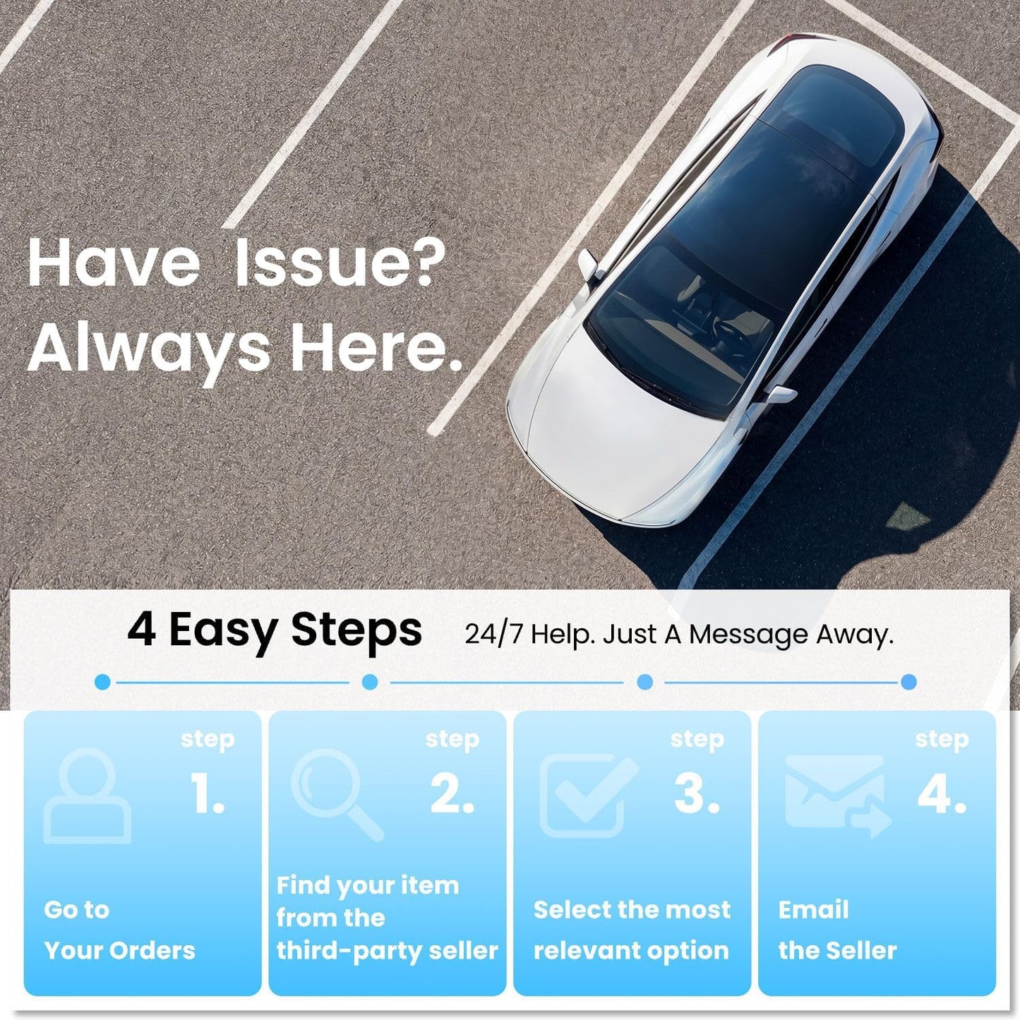 REEVAA 2026 Upgraded Tesla Model Y New (Juniper) Sunshade Roof [No Gaps, No-Sagging] Model Y Accessories Heat Insulation Foldable Glass Sunroof Cover for Model Y Juniper 2025-2026, 2PCS, Black