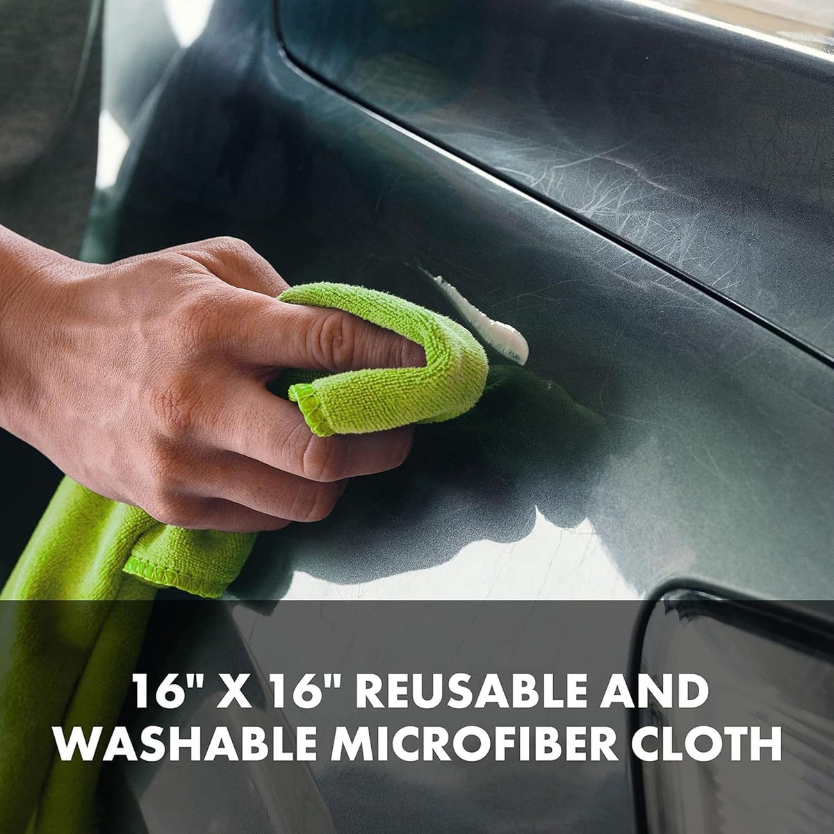 Sun Joe Auto Car Cleaning Kit for Pressure Washers, Brush Set, SPX-ACS-MAX