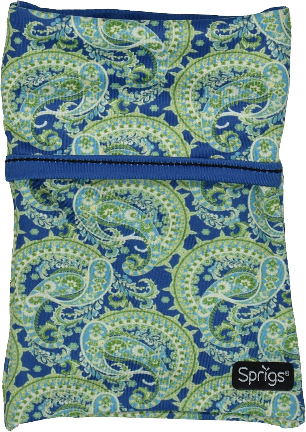 Sprigs Banjees 2 Pocket Wrist Wallet