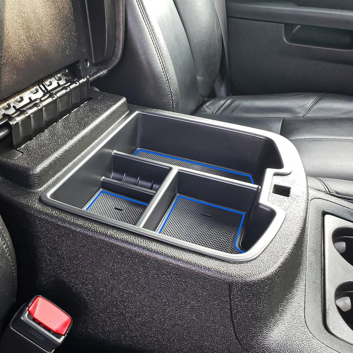 Center Console Tray 2007-14 Sierra/Silverado/Yukon/Suburban/Tahoe/Avalanche