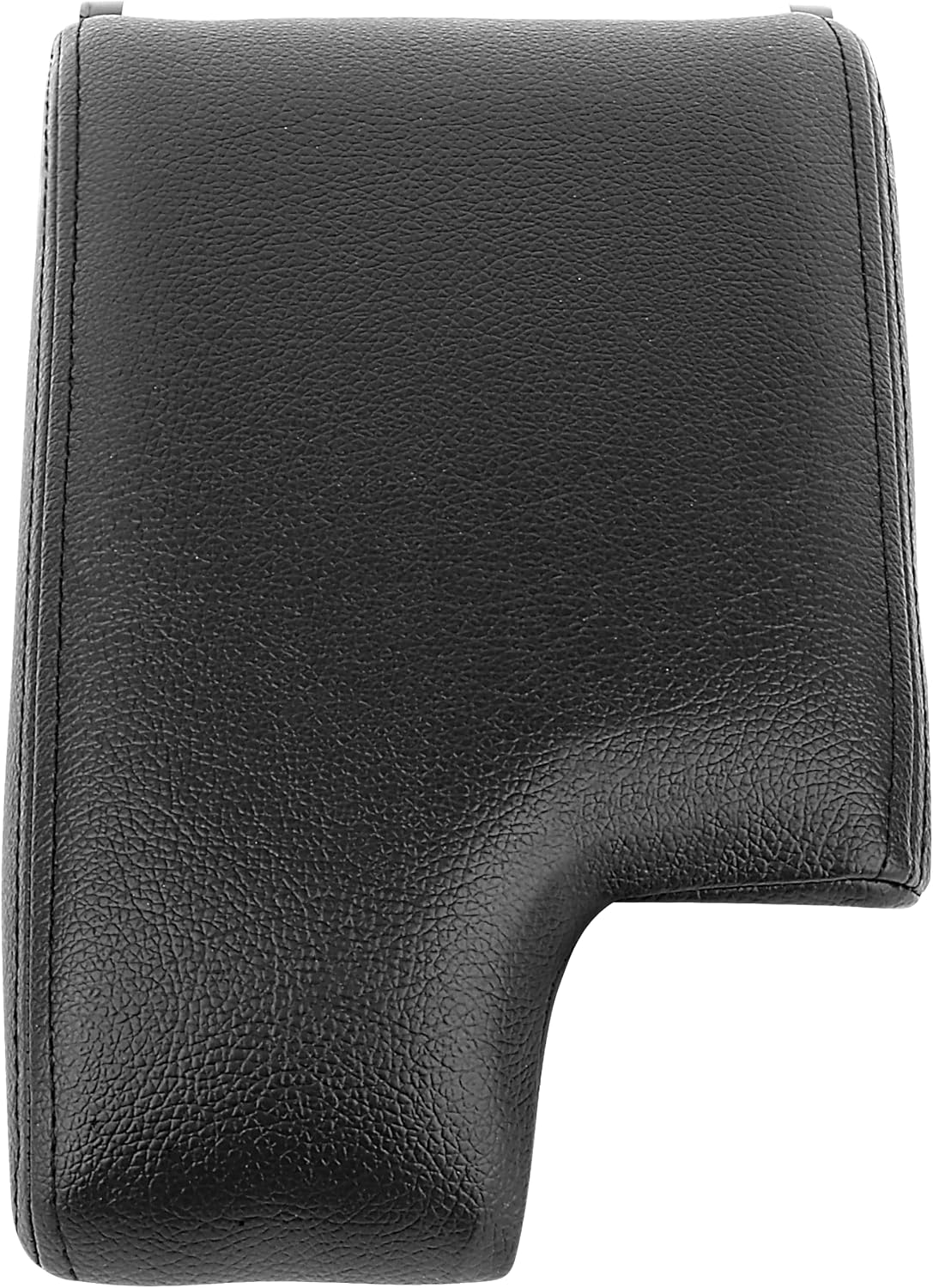 SCITOO Center Console Cover fit for 1999 For BMW 318i Black