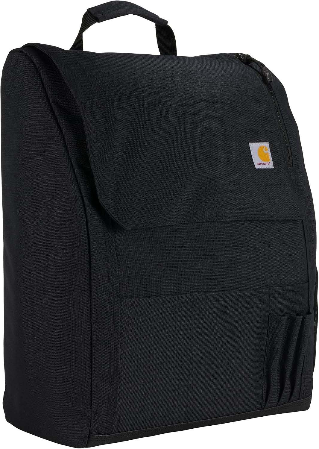 Carhartt Universal Front Seat Organizer Black