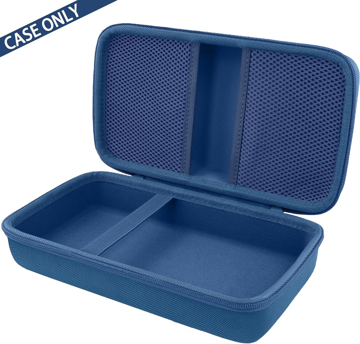 khanka Case for HALO Bolt Ultimate 3.0/2.0/Air+1750 Jump Starter,Blue