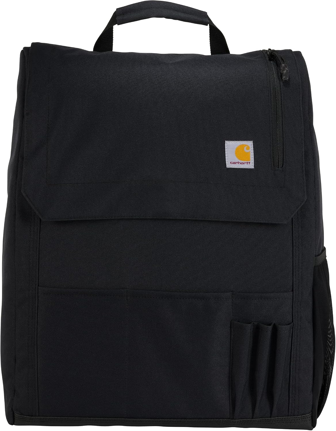 Carhartt Universal Front Seat Organizer Black