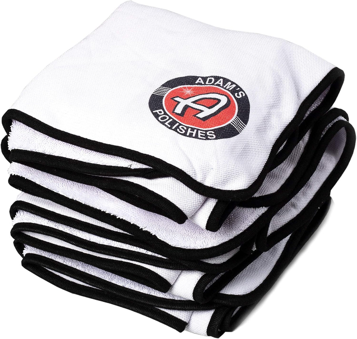 Adam's Polishes Ultra Plush Drying Towel (2 Pack)