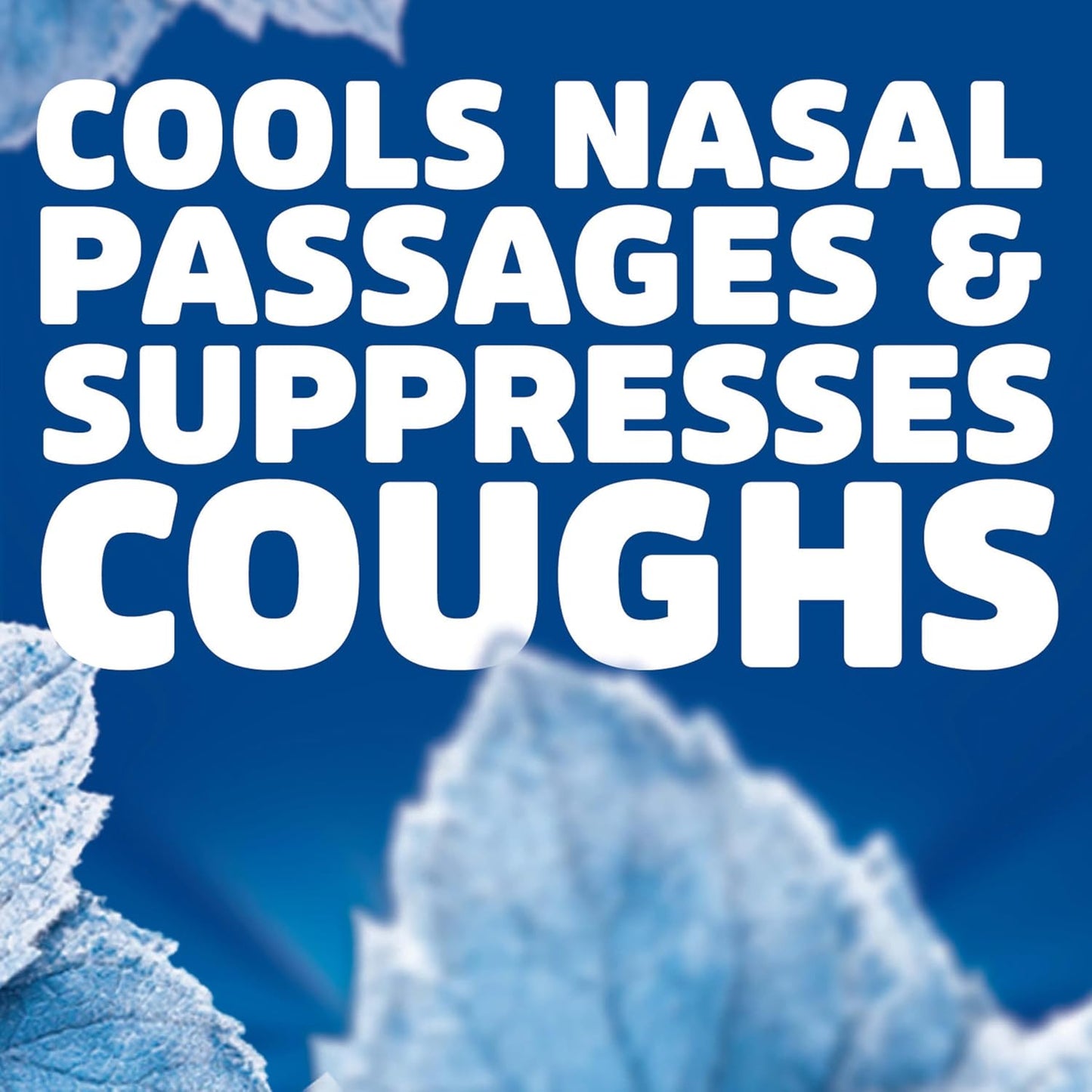 Halls Cough & Throat Relief Mentho-Lyptus Cough Drops, 360 ct | No Synthetic Dyes, 12 Bags of 30