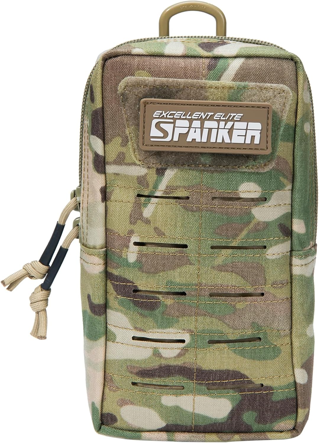 EXCELLENT ELITE SPANKER Tactical MOLLE Pouch EDC Utility Pouches