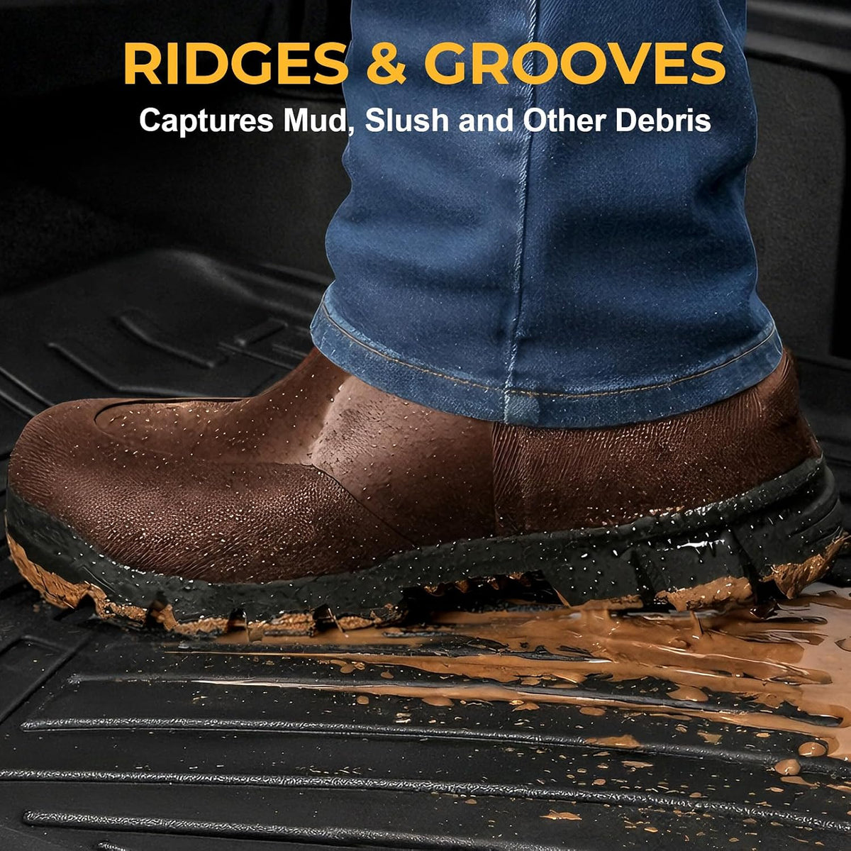 Floor Mats for 2020-2025 Nissan Sentra Accessories