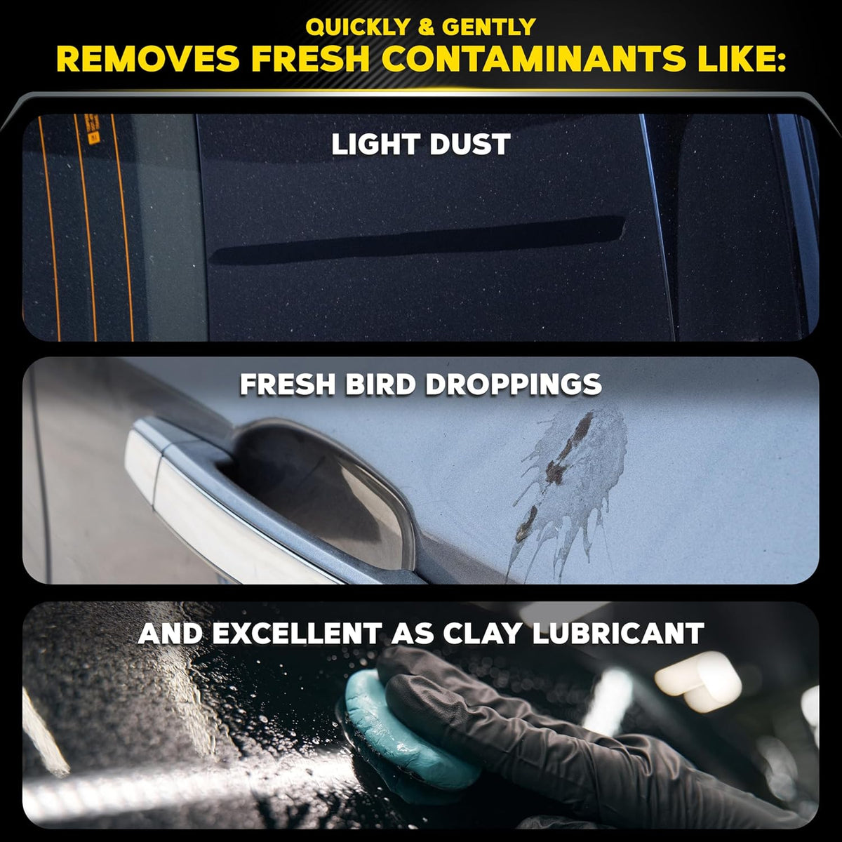 Meguiar's Quik Detailer, 32 Oz