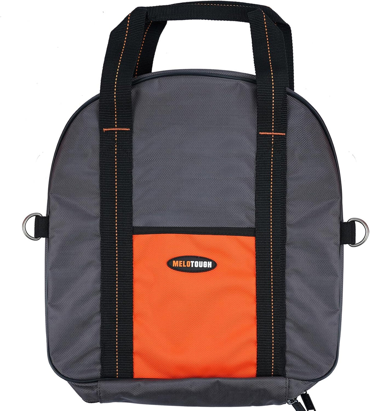 MELOTOUGH Jumper Cable Bag Storage Organizer for EV Charging Cables