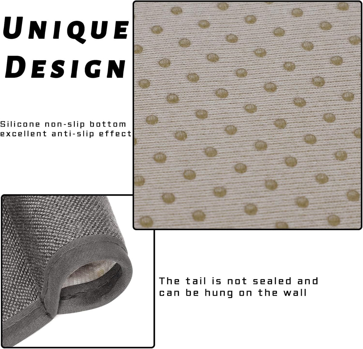 Remote Control Holders for Armchairs, Couch Caddy, Featuring Non-Slip Bases