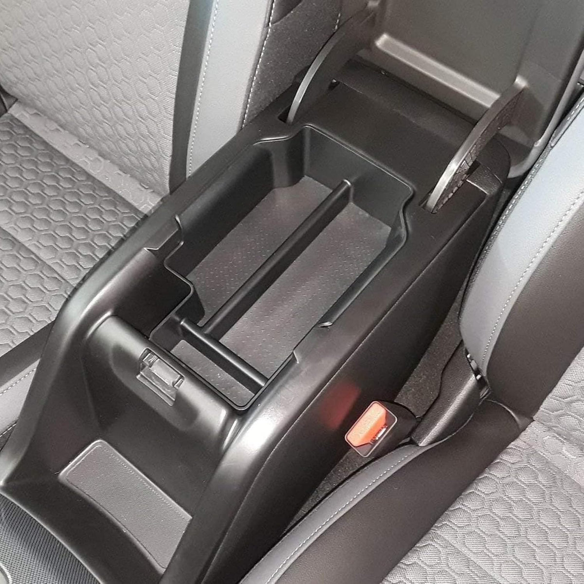 Vehicle OCD - Center Console Organizer Tray for Chevy Colorado/GMC Canyon (2015-2022) - Made in USA - SLX138