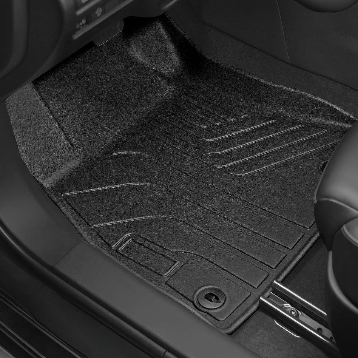Floor Mats for 2020-2025 Nissan Sentra Accessories