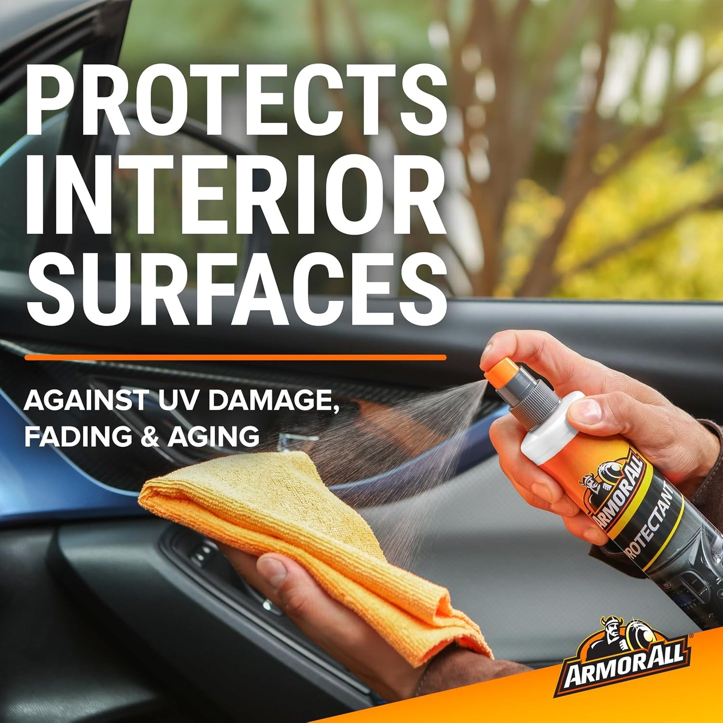 Armor All Car Cleaning Kit, Glass Wipes, Protectant, Wash & Wax, Tire Foam | Armor All Car Cleaning Kit, Glass Wipes, Protectant, Wash & Wax, Tire Foam