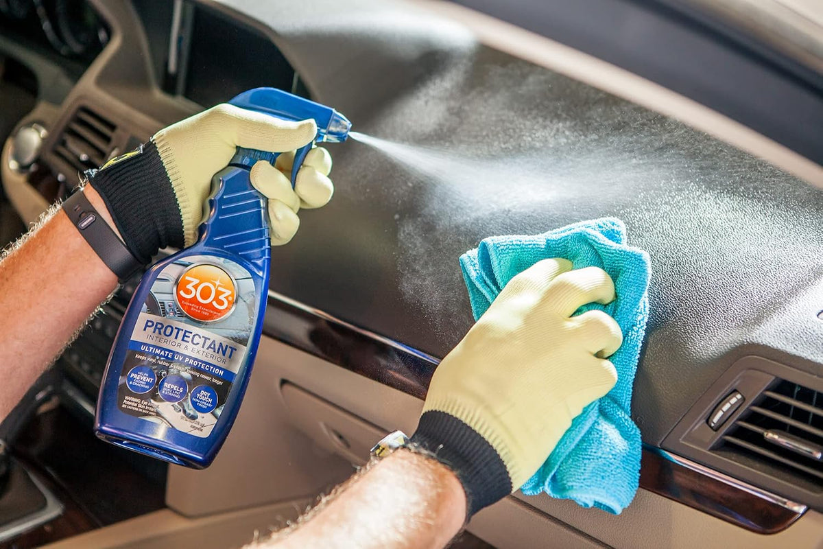 303 Convertible Top Cleaning & Care Kit