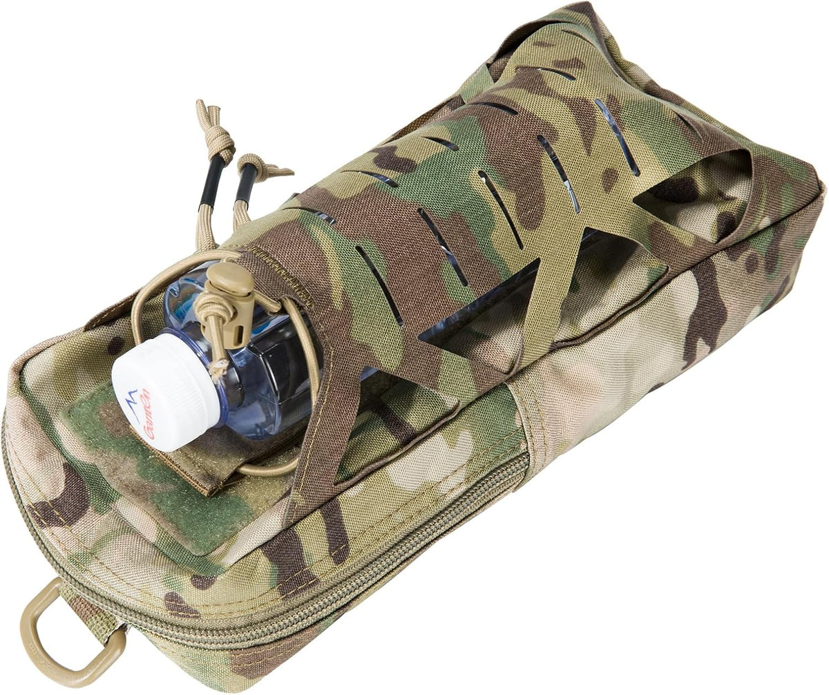 EXCELLENT ELITE SPANKER Tactical EDC Pouch Molle Utility Tool Pouches