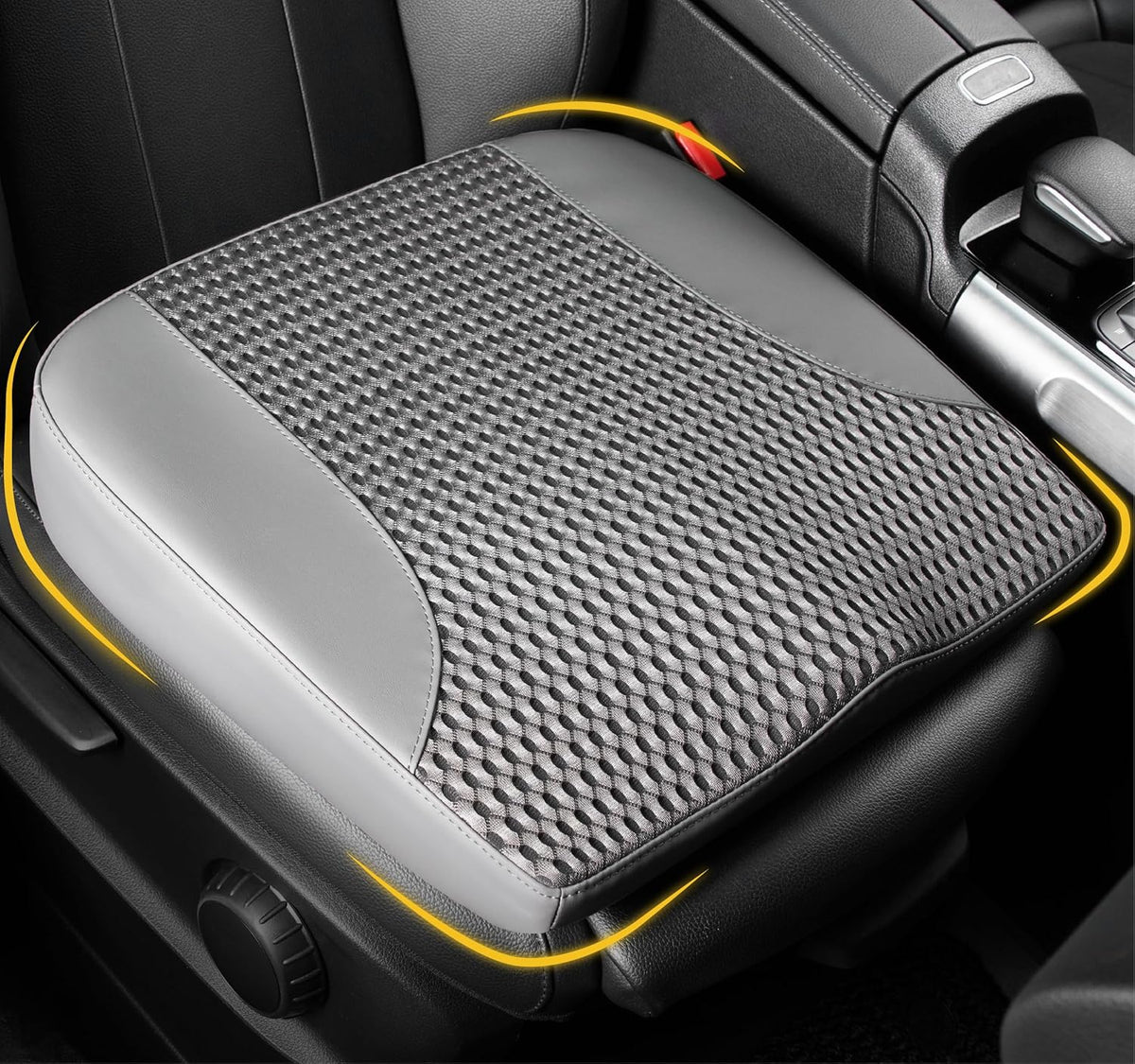 Lofty Aim Car Seat Cushion, Car Seat Pillow, Automotive Cushion