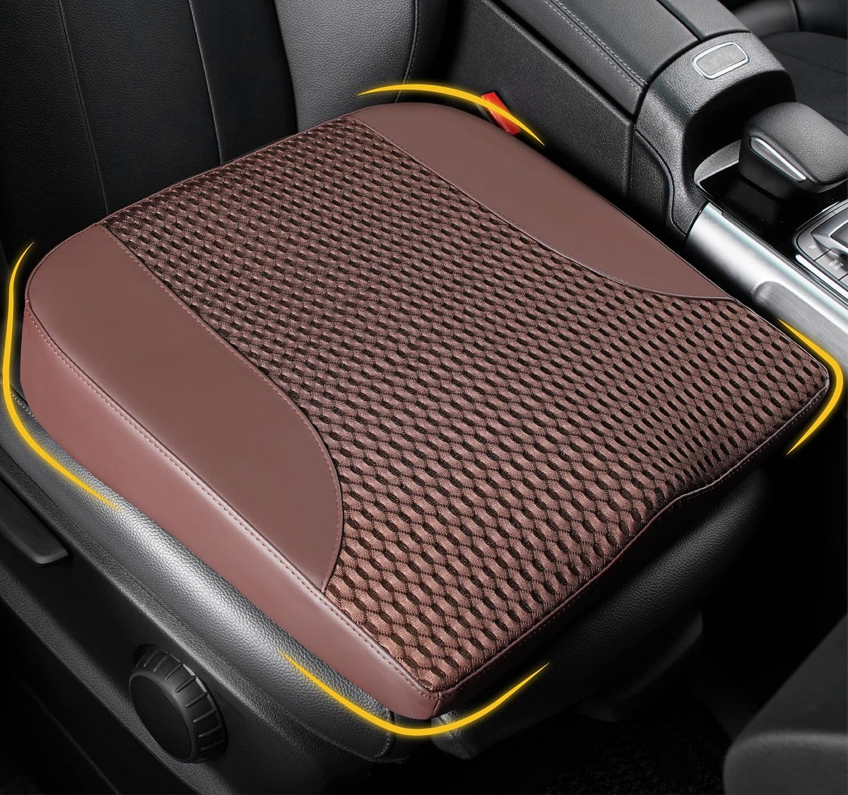 Lofty Aim Car Seat Cushion, Car Seat Pillow, Automotive Cushion