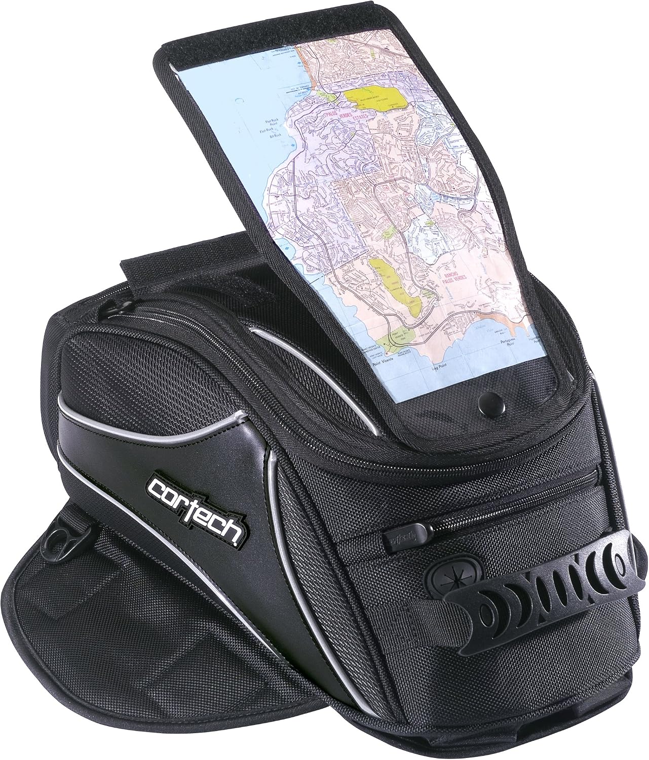cortech Super 2.0 12L Motorcycle Tank Bag